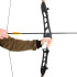Arc Recurve pliant Poweride Enrero 40 lbs - Arc de chasse léger