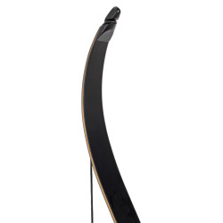 Arc Recurve pliant Poweride Enrero 40 lbs - Arc de chasse léger
