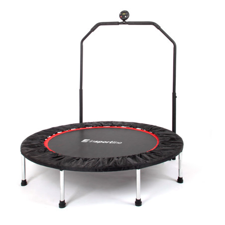 trampoline fitness