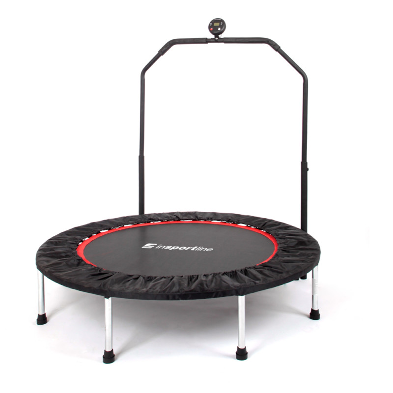 trampoline de fitness