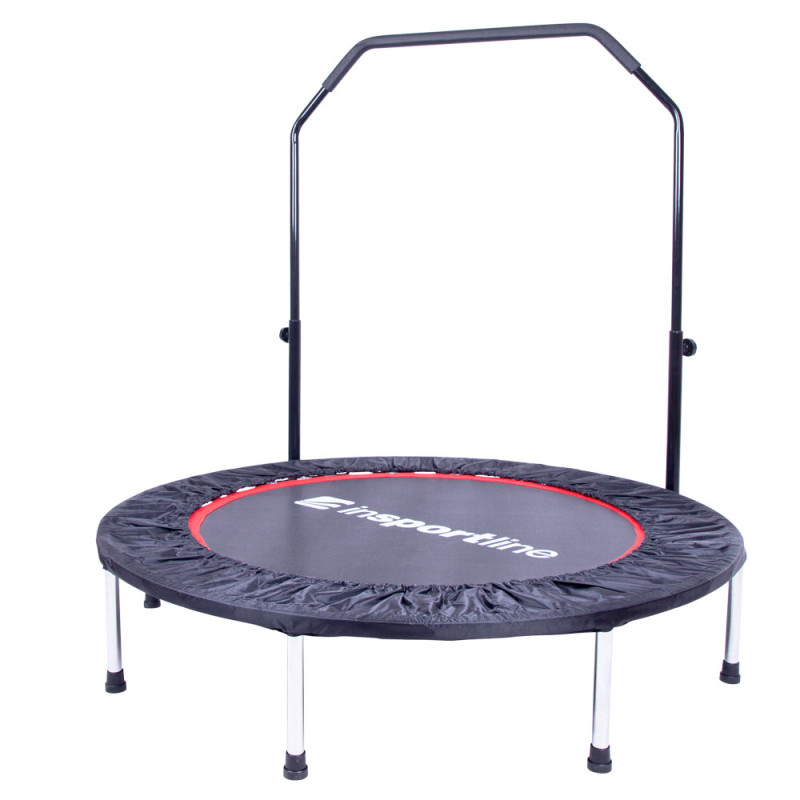 trampoline de fitness
