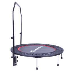 guidon trampoline de fitness