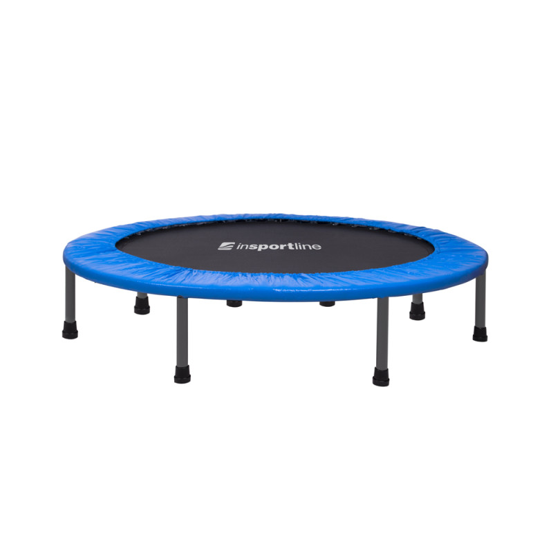 Trampoline 122 cm de diamètre pour enfants et loisirs
