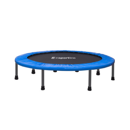 Trampoline 122 cm de diamètre pour enfants et loisirs