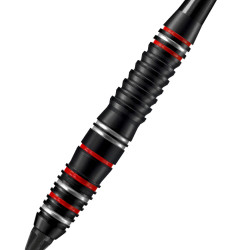 Lot 3 fléchettes haut de gamme