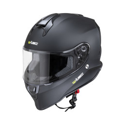 casque de protection moto