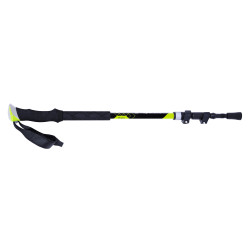 Bâton de trekking ajustable