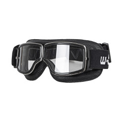 moto lunettes vintage