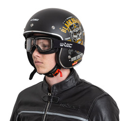 lunettes de protection pour motocyclistes