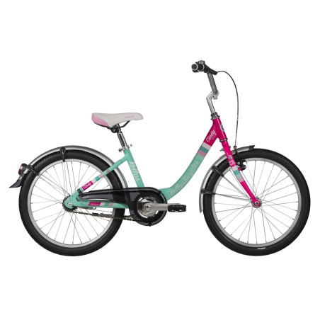 vélo pour filles