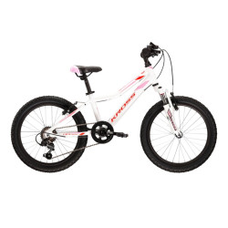 Vélo pour enfants 11" - Vélo de montagne pour fille