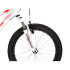Vélo pour enfants 11" - Vélo de montagne pour fille