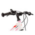 Vélo pour enfants 11" - Vélo de montagne pour fille