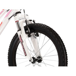 Vélo pour enfants 11" - Vélo de montagne pour fille