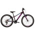 Vélos enfant noir et rose