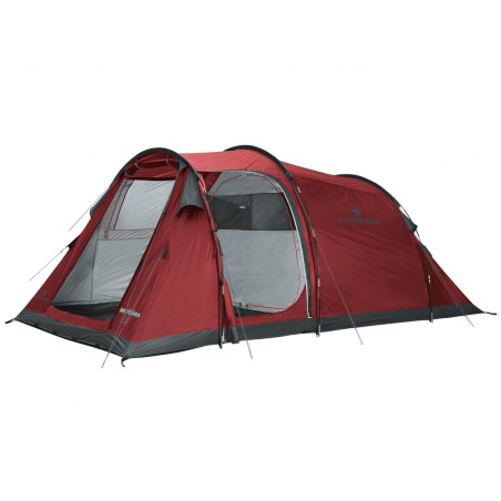 Tente de camping pour 4 personnes