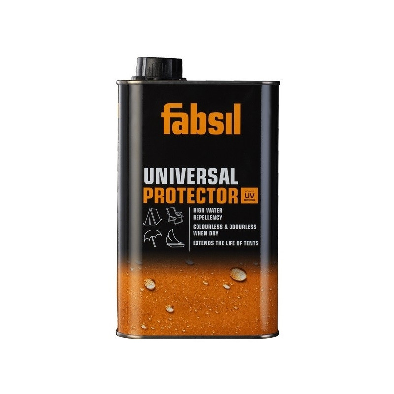 produit protection tente