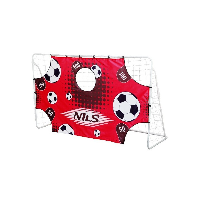 but de football résistant aux intempéries