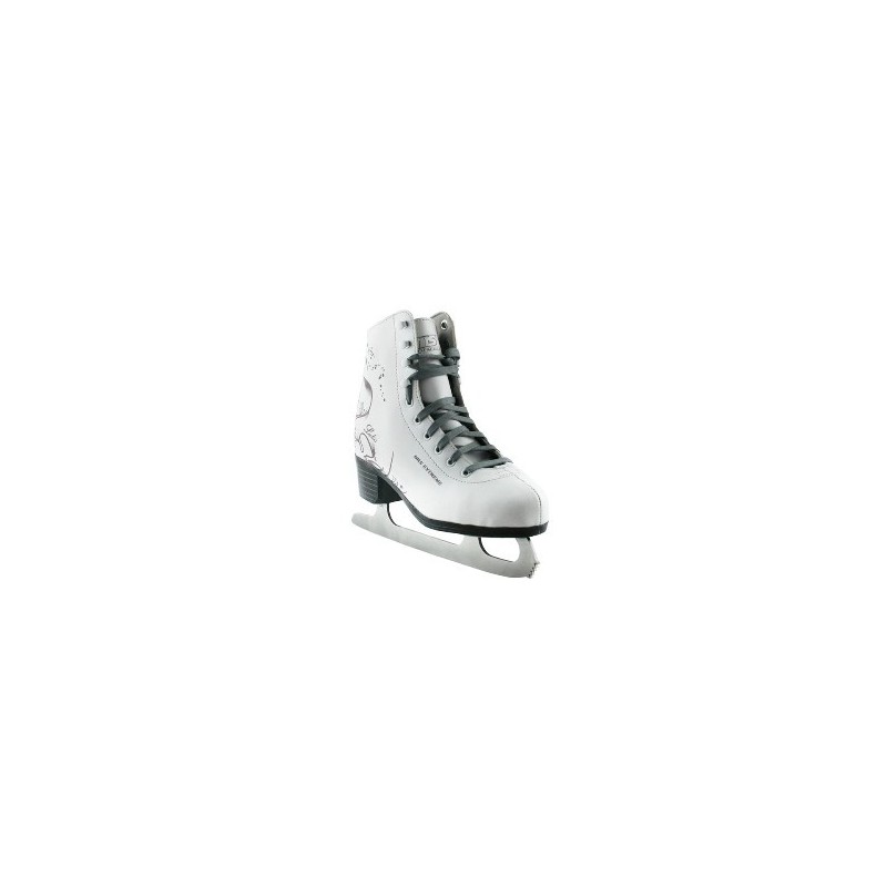 Patins à glace pour femmes pour le divertissement