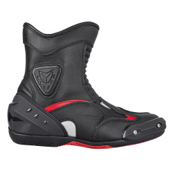 Bottes de moto sportives et durables - Protection moto résistante