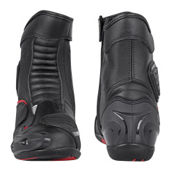 Bottes de moto sportives et durables - Protection moto résistante