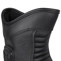 Bottes de moto sportives et durables - Protection moto résistante