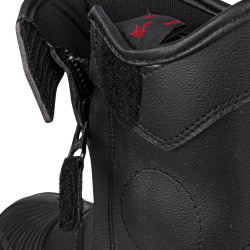 Bottes de moto sportives et durables - Protection moto résistante