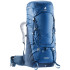 Sac à dos d'expédition de 60 + 10 litres