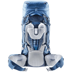 Sac de randonnée de 60 + 10 litres