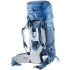 Sac à dos avec poche d'hydratation