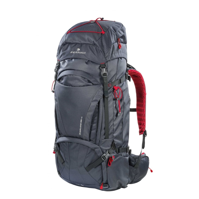 Sac à dos de randonnée léger et résistant