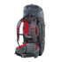 Sac à dos de randonnée et trekking avec housse de pluie - 75L