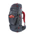Sac à dos de randonnée et trekking avec housse de pluie - 75L