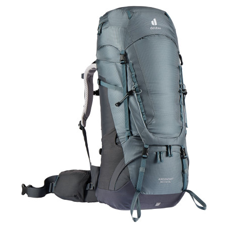 Sac à dos d'expédition pour femme