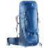 Sac à dos d'expédition 50 L pour femme - Deux couleurs