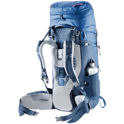 Sac à dos d'expédition 50 L pour femme - Deux couleurs