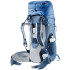 Sac à dos d'expédition 50 L pour femme - Deux couleurs