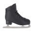 patins à glace pour femmes design noir