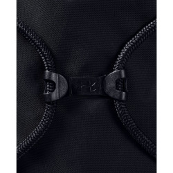 Sac à dos à cordon de resserage Under Armour Ozsee - Rouge/Blanc