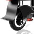 Scooter électrique NEKKAR panier inclus 350W