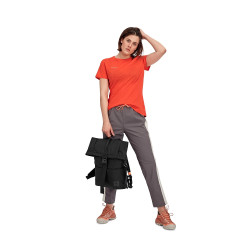 Sac à dos de ville compartiment unique - Deux couleurs