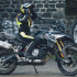 Casque de moto modulable graphique - Casque de moto modulaire