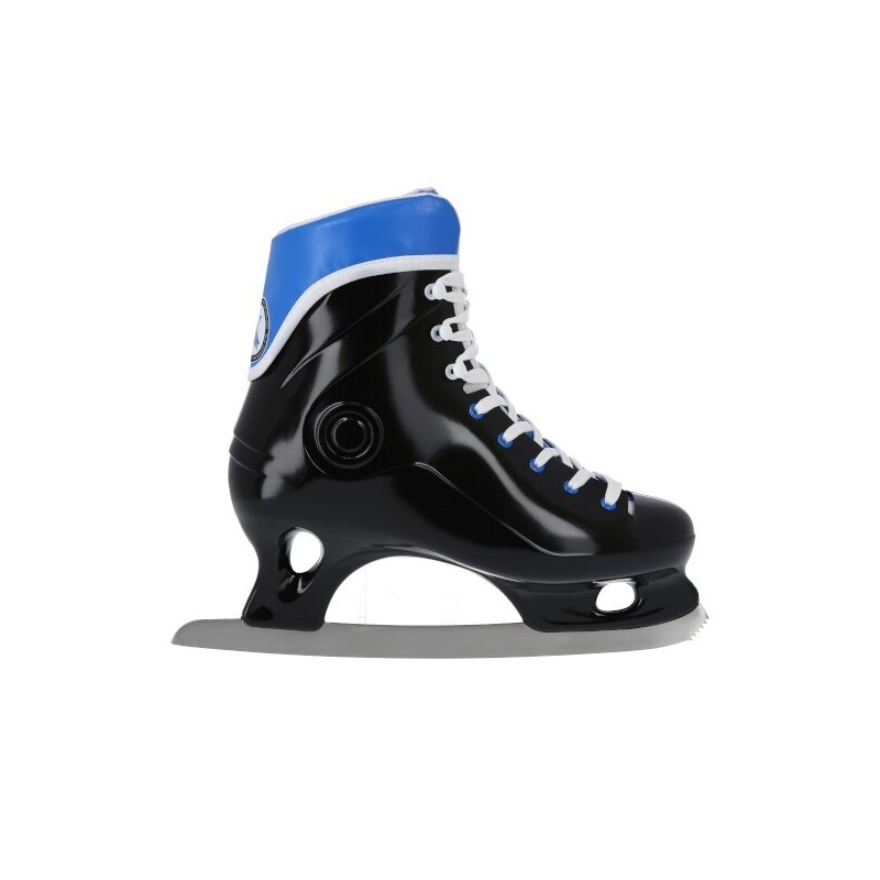 Patins à glace pour femmes en polypropylène