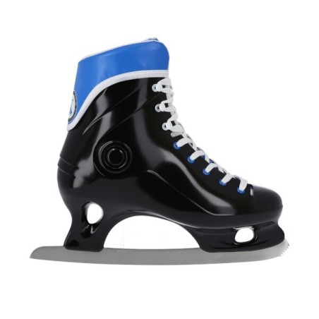 Patins à glace pour femmes en polypropylène