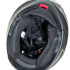 Casque de moto modulable moderne - Casque de moto à pare-soleil