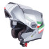 Casque de moto modulable - Casque de moto modulaire - Multi-coloris