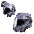 Casque de moto modulable - Casque de moto modulaire - Multi-coloris