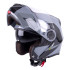 Casque de moto modulable - Casque de moto modulaire - Multi-coloris