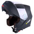 Casque de moto modulable - Casque de moto modulaire - Multi-coloris