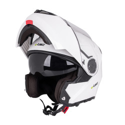 Casque de moto modulable - Casque de moto modulaire - Multi-coloris